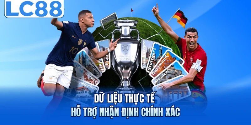 Kèo Phạt Góc - Bí Quyết Đọc Tỷ Lệ Chuẩn Trước Mọi Trận Đấu 3 Dữ liệu thực tế hỗ trợ nhận định chính xác